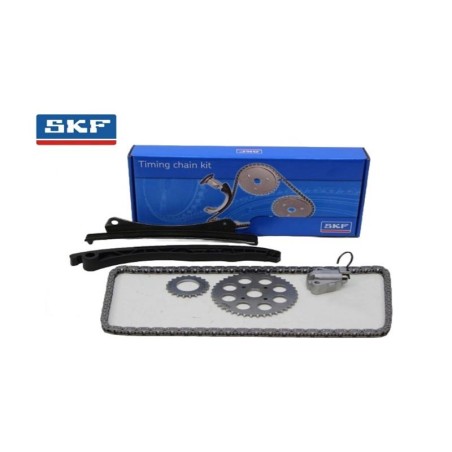Astra H 1.3 Dizel Zincir Seti SKF 95518770