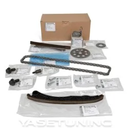 Astra H 1.3 Dizel Zincir Seti Orijinal GM 95518770
