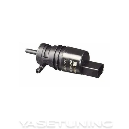 Astra J Ön Cam Fıskiye Motoru GM 13250356 - YQ00153880