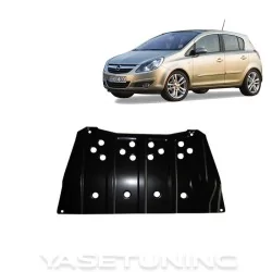 Opel Corsa D Karter Muhafaza Sacı