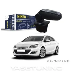 Astra J Kol Dayama Vidasız Tip NİKEN