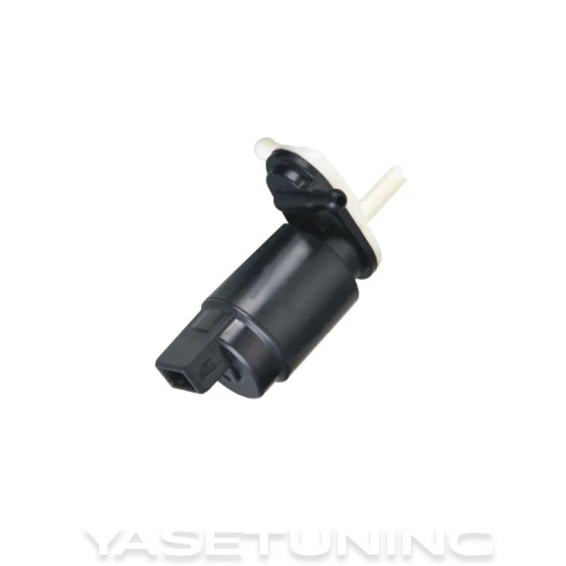 Corsa C Cam Su Fıskiye Pompası Çift Çıkış