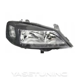 Astra G Siyah Zemin Far Sağ 93175723