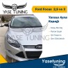 Ford Focus 2.5 ve 3 Yarasa Ayna Kapağı Batman Kapağı