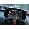 opel corsa c combo c tablet kepi