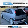 Opel Corsa C irmscher arka ek