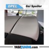 Opel Corsa c gsi tip spoiler fiber