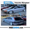 opel corsa c irmscher marşpiyel