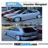 opel corsa c irmscher marşpiyel