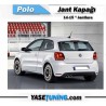 polo jant kapağı göbeği