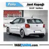 polo jant kapağı göbeği