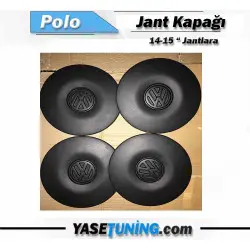 polo jant kapağı göbeği