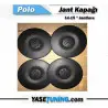 polo jant kapağı göbeği