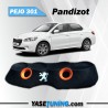 peugeot 301 pandizot pejo 301 kabartmalı mdf pandizot hoparlör