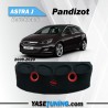 opel astra j hb pandizot mdf