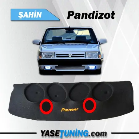 tofaş şahin pandizot tofaş şahin pandizot