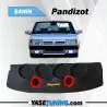 tofaş şahin pandizot