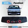 Tofaş Şahin Bagaj Pandizotu