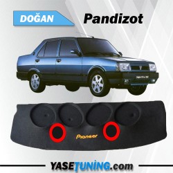 tofaş doğan bagaj pandizotu mdf