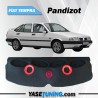 fiat tempra pandizot hoparlör yuvalı kabartmalı