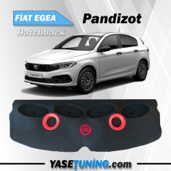 fiat egea pandizot hb hoparlör yuvalı pandizot