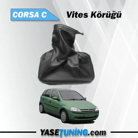 opel corsa c vites körüğü opel corsa c vites körüğü
