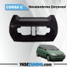 Corsa C Combo C Havalandırma çerçevesi kısa tip