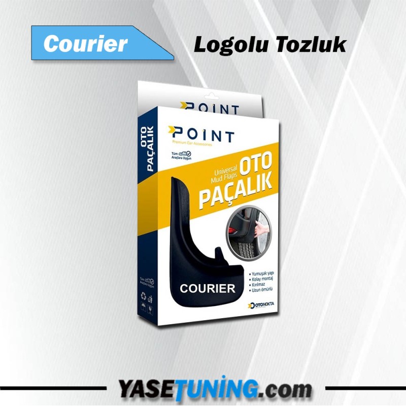 ford courier paçalık tozluk