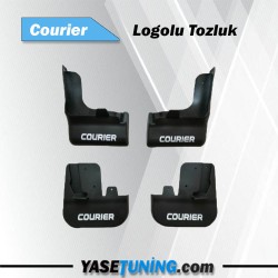 Ford Courier logolu paçlık, tozluk