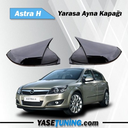 astra h yarasa ayna