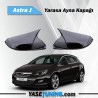 opel astra j yarasa ayna