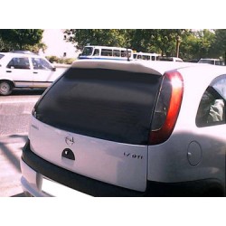 Opel Corsa C Anatomik Spoiler