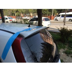 Opel Corsa C Anatomik spoiler