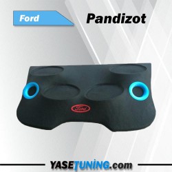 ford focus 3 sedan pandizot