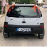 corsa c anatomik spoiler