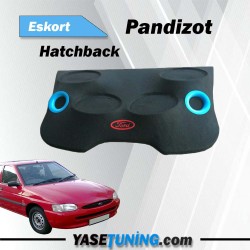 ford eskort hb pandizot