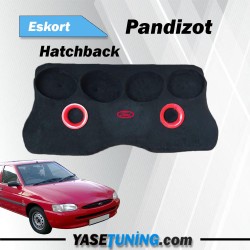 ford eskort hb pandizot