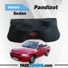 ford eskort pandizot