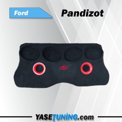 ford eskort pandizot