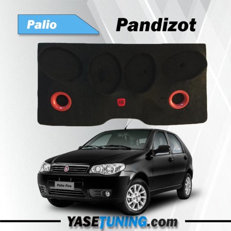 fiat palio pandizot