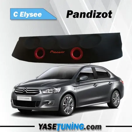 Citroen Celysee pandizot Citroen Celysee pandizot