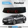 Citroen Celysee pandizot