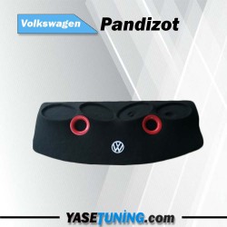 golf 3 pandizot vw