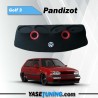 golf 3 pandizot