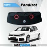 golf 6 pandizot