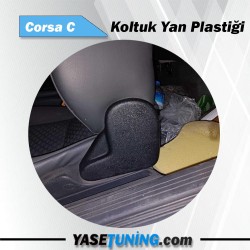 opel corsa c koltuk yan bakaliti combo c