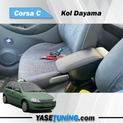 corsa c kol dayama