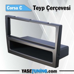 Teyp Çerçevesi - Corsa C ve...