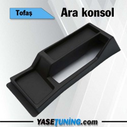 Tofaş ara konsol - Şahin...