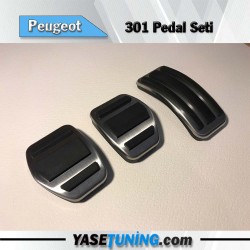 pejo 301 pedal seti